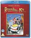 Who Framed Roger Rabbit? (English & Foreign language, Blu-ray disc): Bob Hoskins, Christopher Lloyd, Joanna Cassidy, Stubby...