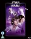 Star Wars Episode 4: A New Hope (Blu-ray disc): Mark Hamill, Harrison Ford, Carrie Fisher, Alec Guinness