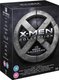 X-Men: 10-Movie Collection (Blu-ray disc, Boxed set): Hugh Jackman, Jennifer Lawrence
