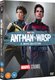 Ant-Man And The Wasp: 3-Movie Collection (DVD): Paul Rudd, Evangeline Lilly