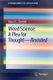 Weed Science - A Plea for Thought - Revisited (Paperback, 2012): Robert L. Zimdahl