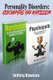 Personality Disorders - Psychopaths & Narcissism (Paperback): Jeffery Dawson