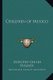 Children of Mexico (Paperback): Dorothy Childs Hogner