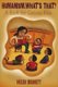 Humanism, What's That? - A Book for Curious Kids (Paperback, New ed): Helen Bennett