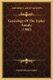 Genealogy Of The Tapley Family (1900) (Hardcover): Harriet Silvester Tapley