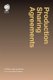 Production Sharing Agreements - A Global Legal Handbook (Hardcover): Flavio G I Inocencio