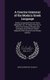 A Concise Grammar of the Modern Greek Language - Chiefly Composed From the Nova Methodus, &c., of Father Thomas; to Which Are...