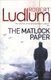 The Matlock Paper (Paperback): Robert Ludlum