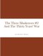 The Three Musketeers #2 And The Thirty Years' War (Paperback): Jacintha Moreau
