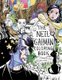 The Neil Gaiman Colouring Book (Paperback): Neil Gaiman