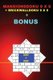 Mansionsdoku 9 X 9 + Brickwalldoku 9 X 9 + Bonus - 250 Logical Puzzles = 50 Easy + 50 Medium + 50 Hard + 50 Very Hard + 50 Very...