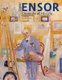 James Ensor - Chronicle of His Life, 1860-1949 (Paperback): Xavier Tricot