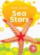 Sea Stars (Hardcover): Derek Zobel