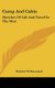 Camp And Cabin - Sketches Of Life And Travel In The West (Hardcover): Rossiter W. Raymond
