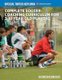 Complete Soccer Coaching Curriculum for 3-18 Year Old Players - Volume 1 (Paperback): David Newbery