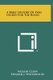 A Brief History Of Dog Guides For The Blind (Hardcover): Nelson Coon