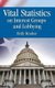 Vital Statistics on Interest Groups and Lobbying (Hardcover, Revised): Holly Brasher