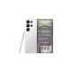 Samsung Galaxy S25 Ultra 5G (256GB)(Titanium White Silver): 