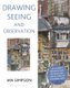 Drawing, Seeing and Observation (Paperback): Ian Simpson