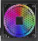 Armaggeddon Voltron D500 RGB 500W Pure Rated PSU: 