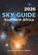 Sky Guide 2026 - Southern Africa (Paperback): Astronomical Society of Southern Africa