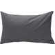 Simply Sleep - Everyday Collection Pillow Cover Set - 90GSM - Castlerock - Euro Continental- 30 Pc Pack: 