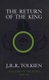 The Lord Of The Rings - Part 3 - The Return Of The King (Paperback, Reissue): J. R. R. Tolkien
