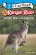 Ranger Rick: I Wish I Was a Kangaroo (Paperback): Jennifer Bove