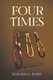 Four Times (Large print, Paperback, Large type / large print edition): Donald G Ennis