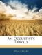 An Occultist's Travels (Paperback): Willy Reichel
