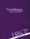 Paul Appelbaum on Law and Psychiatry - Collected Articles from Hospital and Community Psychiatry (Paperback): American...