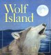 Wolf Island (Paperback, Anniversary ed.): Celia Godkin