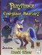 Ponyfinder - Everglow Bestiary (Paperback): Tim Boura, Byron Mulvogue, David M. Silver