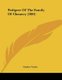 Pedigree Of The Family Of Chauncy (1884) (Paperback): Stephen Tucker