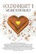 GoldenHeart II (Paperback): Christina Goebel, Guruji Gede Prama, Kylie Riordan