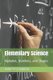 Elementary Science - Alphabet, Numbers, and Shapes (Paperback): Andreas Landman