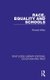Race, Equality and Schools (Paperback): Richard Willey
