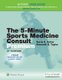 5-Minute Sports Medicine Consult PREMIUM (Hardcover, 3rd edition): Suraj Achar