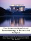 The Economic Benefits of Breastfeeding - A Review and Analysis (Paperback): United Economic Research Service (Ers)