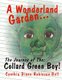 A Wonderland Garden - The Collard Green Boy (Paperback): Cynthia Diane Robinson-Bell