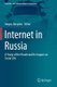 Internet in Russia - A Study of the Runet and Its Impact on Social Life (Paperback, 1st ed. 2020): Sergey Davydov