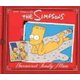 Simpsons Uncensored Family Album (Paperback): Matt Groening