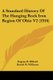 A Standard History Of The Hanging Rock Iron Region Of Ohio V2 (1916) (Paperback): Eugene B. Willard, Daniel W Williams, George...