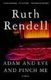 Adam and Eve and Pinch Me (Paperback, 1st Vintage crime/Black Lizard ed): Ruth Rendell