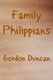 Family Philippians (Paperback): Amy Duncan
