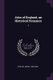 John of England, an Historical Romance - 2 (Paperback): Henry Curling