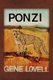 Ponzi - A Novel about a Mystery (Paperback): Lovell Gene Lovell