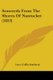 Seaweeds From The Shores Of Nantucket (1853) (Paperback): Lucy Coffin Starbuck