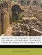 Abstracts of Current Decisions on Mines and Mining - Reported from October to December 1915 (Paperback): Joseph Wesley Thompson