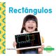 Rectangulos (Rectangles) (Spanish, Hardcover): Teddy Borth